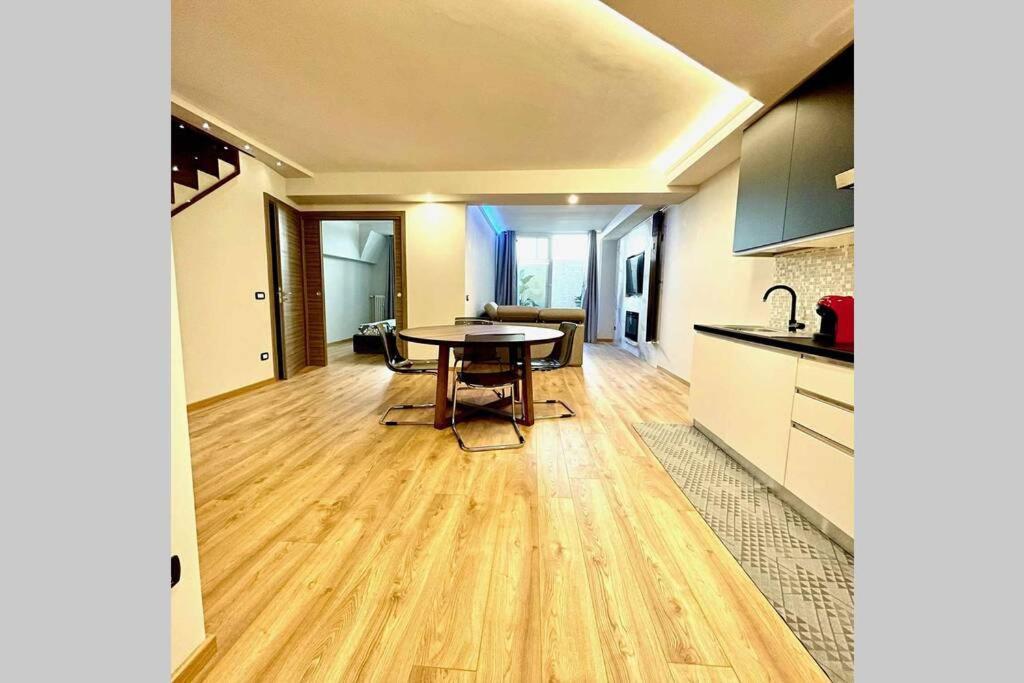 Careggi Top House 2 Флоренція Екстер'єр фото