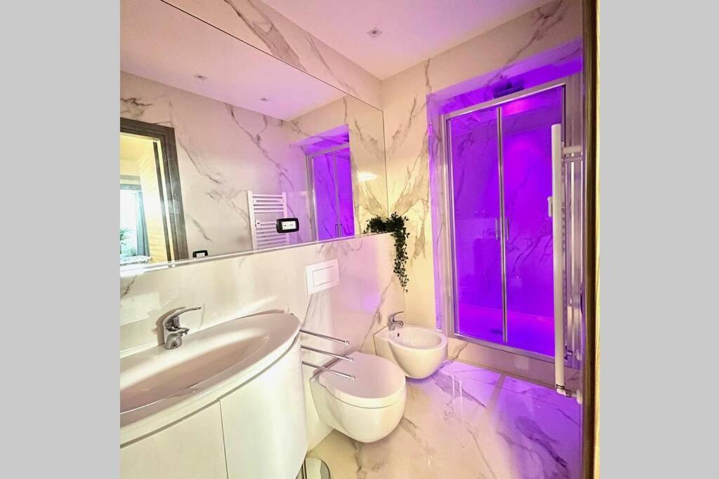 Careggi Top House 2 Флоренція Екстер'єр фото