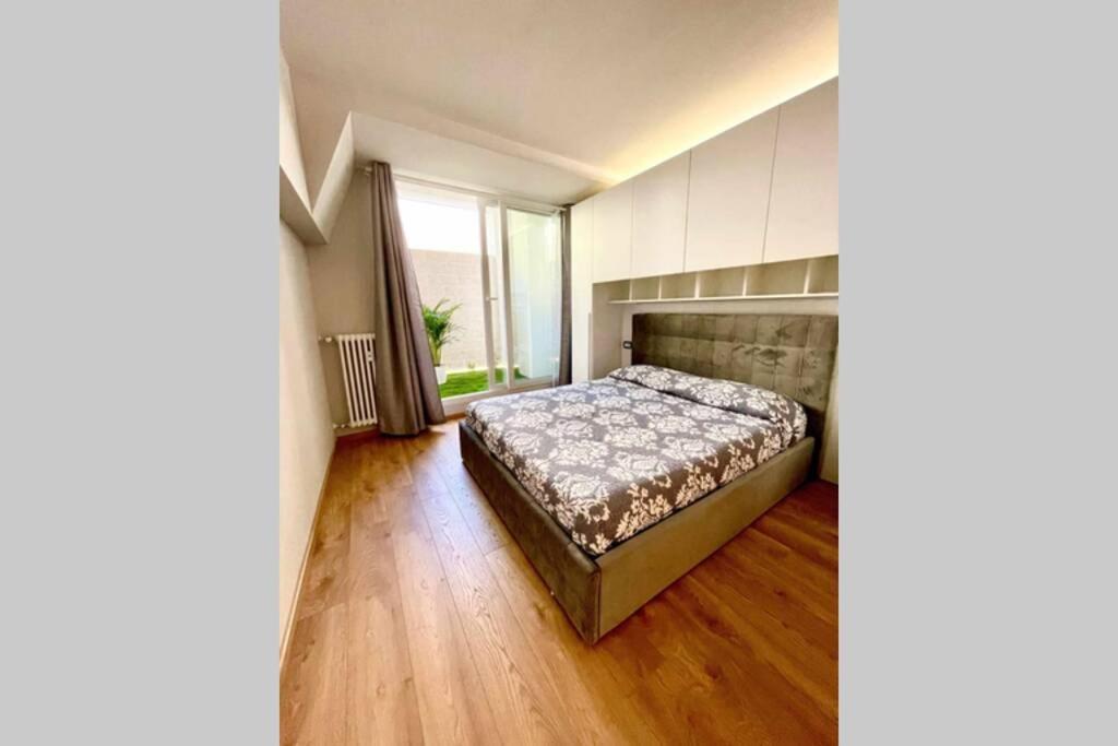 Careggi Top House 2 Флоренція Екстер'єр фото