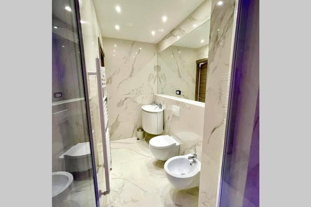Careggi Top House 2 Флоренція Екстер'єр фото