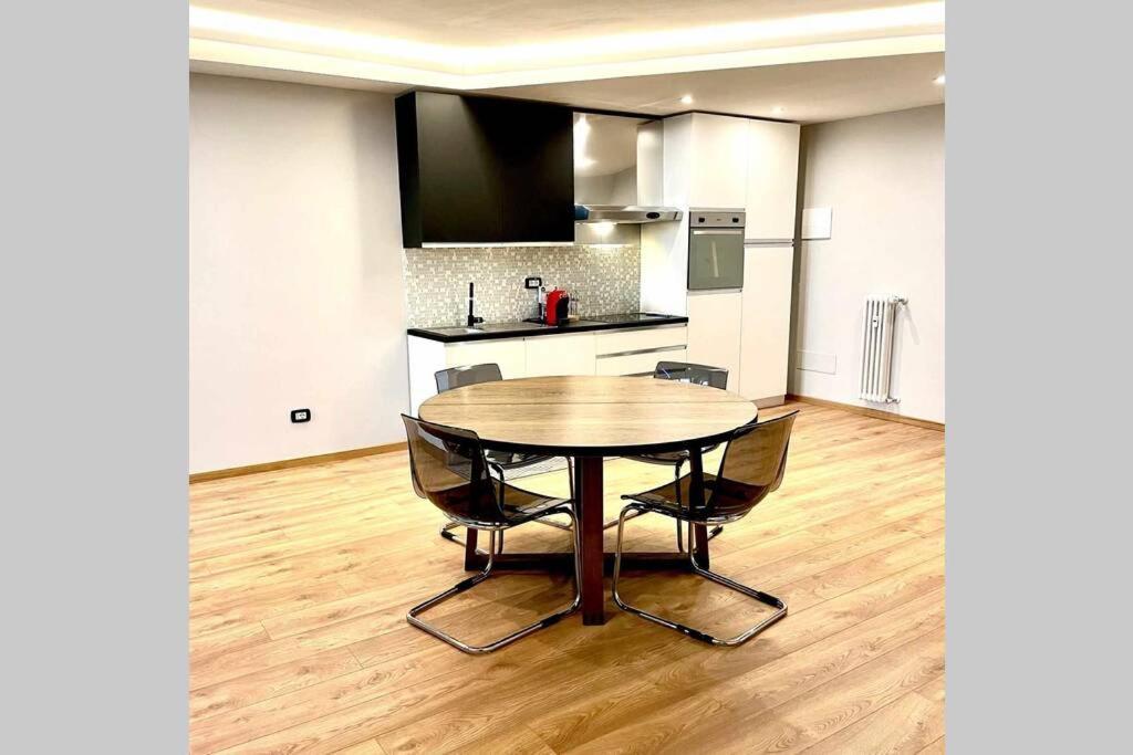 Careggi Top House 2 Флоренція Екстер'єр фото