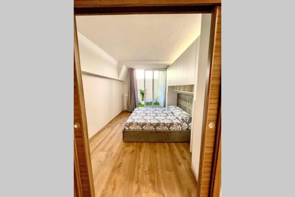 Careggi Top House 2 Флоренція Екстер'єр фото