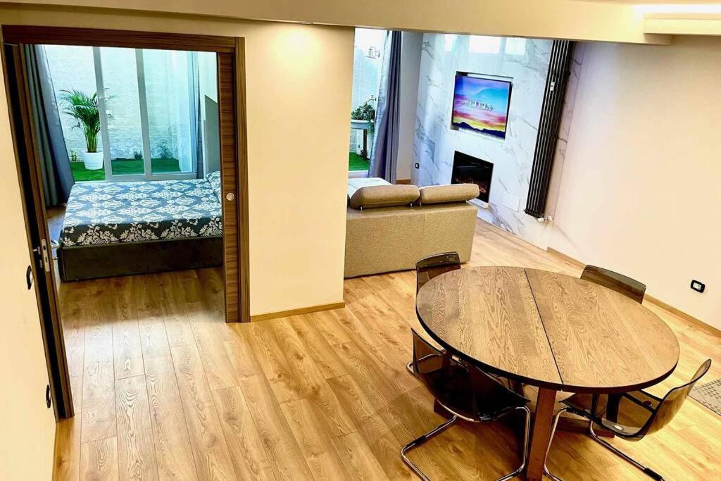 Careggi Top House 2 Флоренція Екстер'єр фото