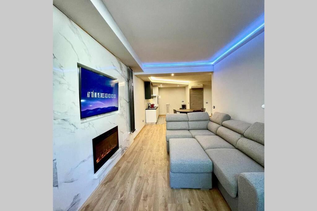 Careggi Top House 2 Флоренція Екстер'єр фото