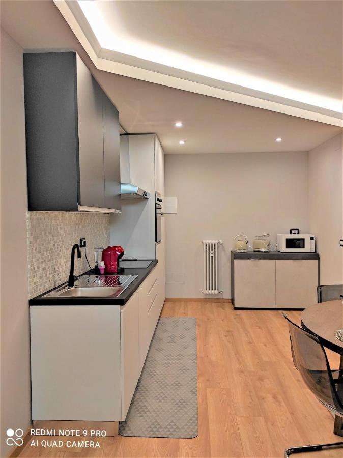 Careggi Top House 2 Флоренція Екстер'єр фото