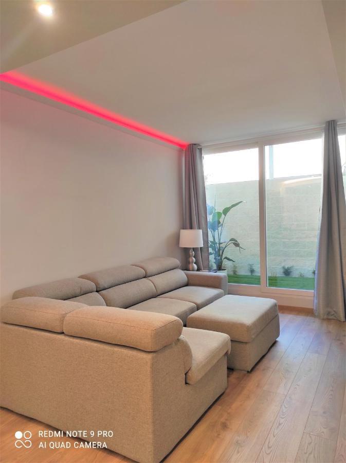 Careggi Top House 2 Флоренція Екстер'єр фото